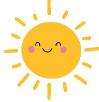 Sun GIFs - Get the best GIF on GIPHY